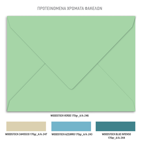 Φάκελος Προσκλητηρίου βάπτισης για αγόρι με θέμα Lion King