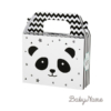 Panda Βάπτιση Αγόρι - Kουτί Lunchbox BKT24