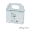 Ινδιάνος Βάπτιση Αγόρι - Kουτί Lunchbox BKT24