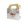 Ελαφάκι Βάπτιση Κορίτσι – Kουτί Lunchbox BKT24