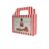 Καρυοθραύστης Βάπτιση Αγόρι – Kουτί Lunchbox BKT24