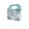 Hello Winter Βάπτιση Αγόρι – Kουτί Lunchbox BKT24