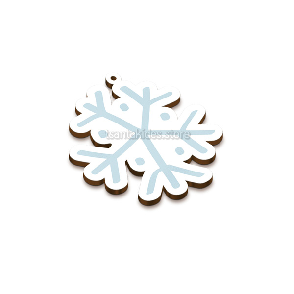 Cozy Winter Βάπτιση Αγόρι – Διακοσμητικό Μπομπονιέρας