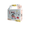 Cozy Winter Βάπτιση Αγόρι – Kουτί Lunchbox BKT24