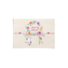 Boho DreamCatcher Βάπτιση Κορίτσι – Σουπλά για βάπτιση