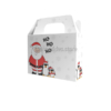 Snow Santa Βάπτιση Αγόρι – Kουτί Lunchbox BKT24