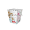 So Sweet Βάπτιση Κορίτσι – Kουτί Popcorn BKT21