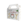 Joy Βάπτιση Κορίτσι – Kουτί Lunchbox BKT24